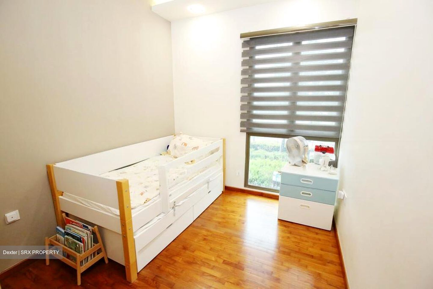 Parc Vera (D19), Condominium #570116331